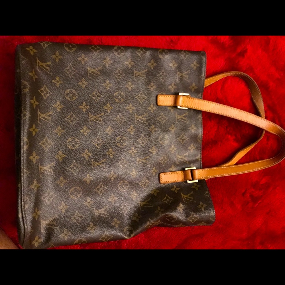Louis Vuitton bag